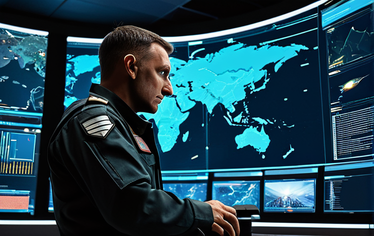 A professional male strategist, dressed in a modest, dark tactical uniform with visible insignias, stands thoughtfully in a high-tech command center. He gazes intently at a large, interactive holographic map projected before him, which displays a complex digital terrain filled with various glowing resource nodes, strategic military bases, and dynamic troop movements. The map highlights contested zones, emphasizing intense resource optimization and strategic planning in a vast, integrated game world. Sharp focus, detailed ambient lighting, professional photography, high-quality rendering. safe for work, appropriate content, fully clothed, professional dress, perfect anatomy, correct proportions, natural pose, well-formed hands, proper finger count, natural body proportions.