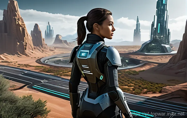 top war 드롭존 활용법 - Image Prompt 1: The Master Strategist's Resource Hub**