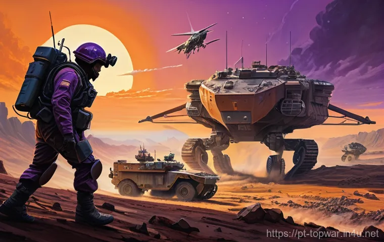 top war 시간 효율 플레이 - **Prompt 1: Strategic Base Merging**
    "A vibrant, high-angle shot of a futuristic military base i...